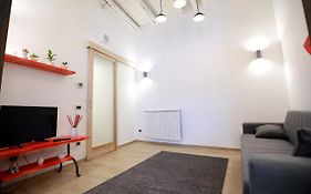 La Casetta Delle Scienze Suite